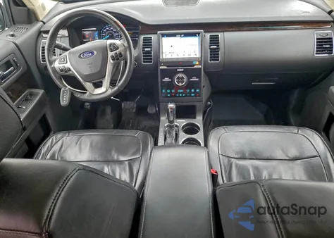 2019 Ford Flex Limited z USA, uszkodzony, nr VIN 2FMHK6DT0KBA22906